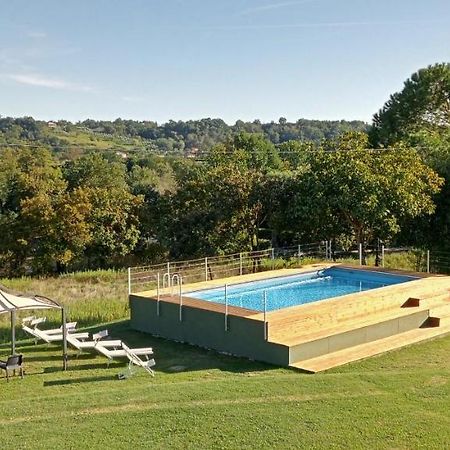 Agriturismo Lo Zolfino Penna Eksteriør bilde