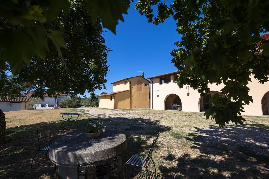 Agriturismo Lo Zolfino Penna Eksteriør bilde