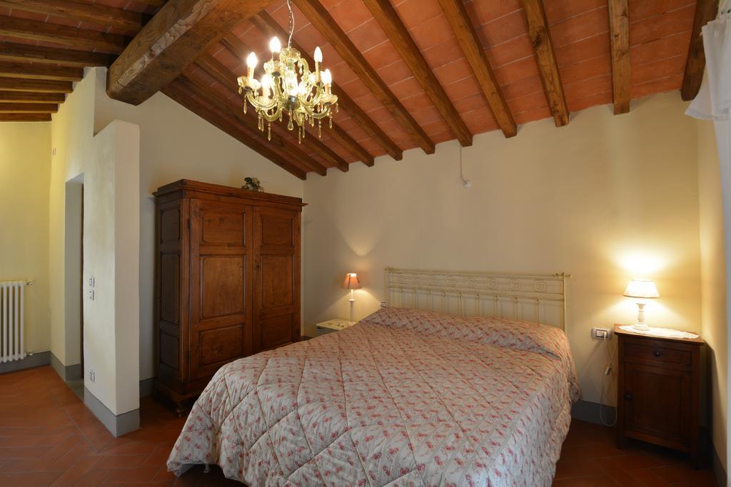 Agriturismo Lo Zolfino Penna Eksteriør bilde